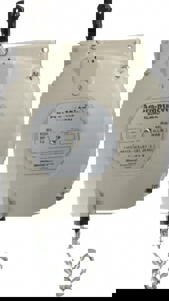 Tool Balancer: 13 lb Max Load, 6.66' Cable Length